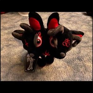 Killstar kreepture hell hound